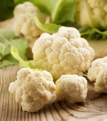 Choux-fleurs en fleurettes CEE2 EXPRESS