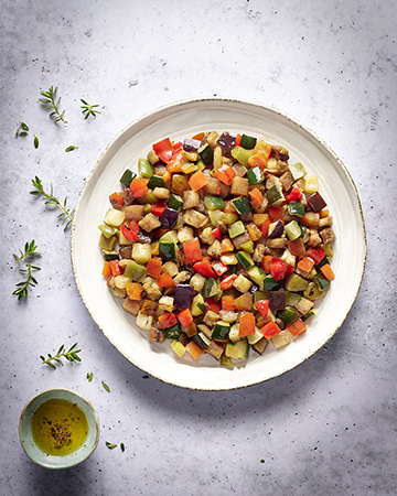 mélange légumes grillés ambiance daucy web