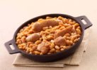 Cassoulet supérieur