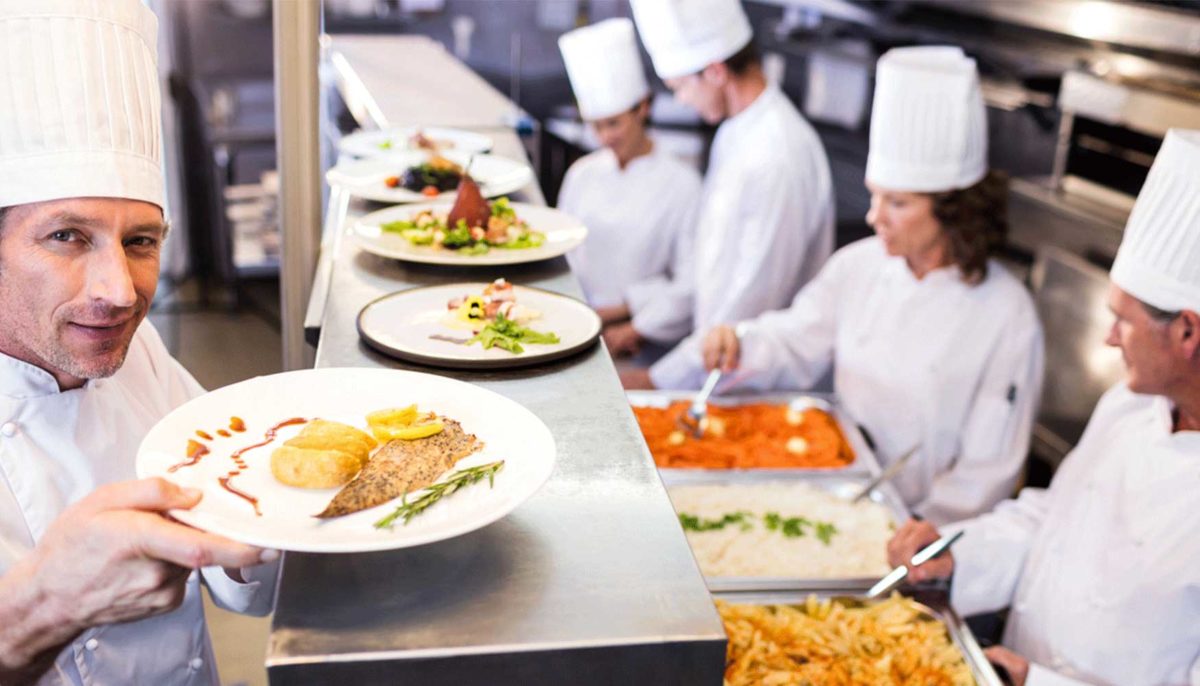 Restauration en entreprise : une solution avantageuse pour les salariés et l&rsquo;entreprise