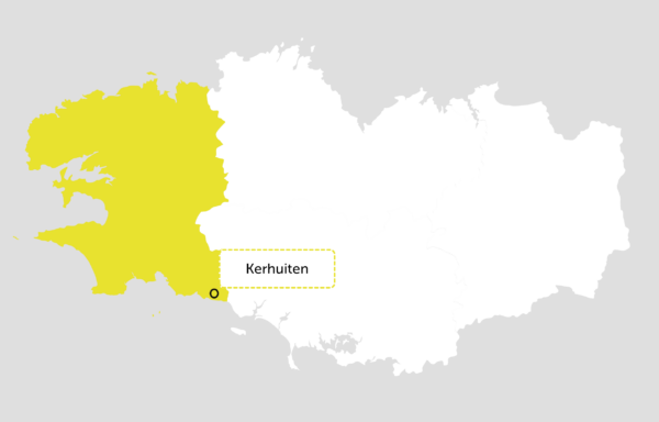 Qui sont Frédéric et Sylvie ? 