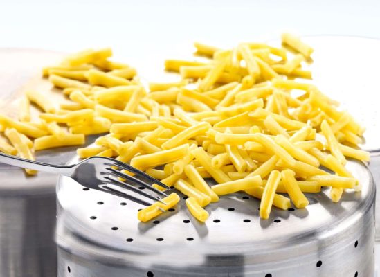 Haricots beurre fondants très fins coupés CEE2