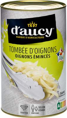 Tombée d'oignons
