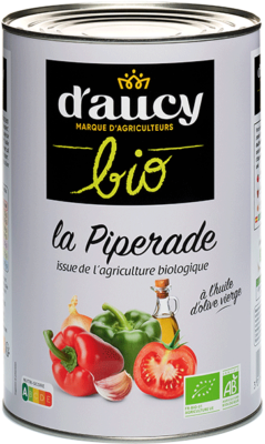 Piperade BIO
