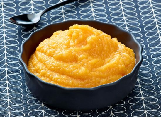 Purée de potirons EXPRESS CEE2