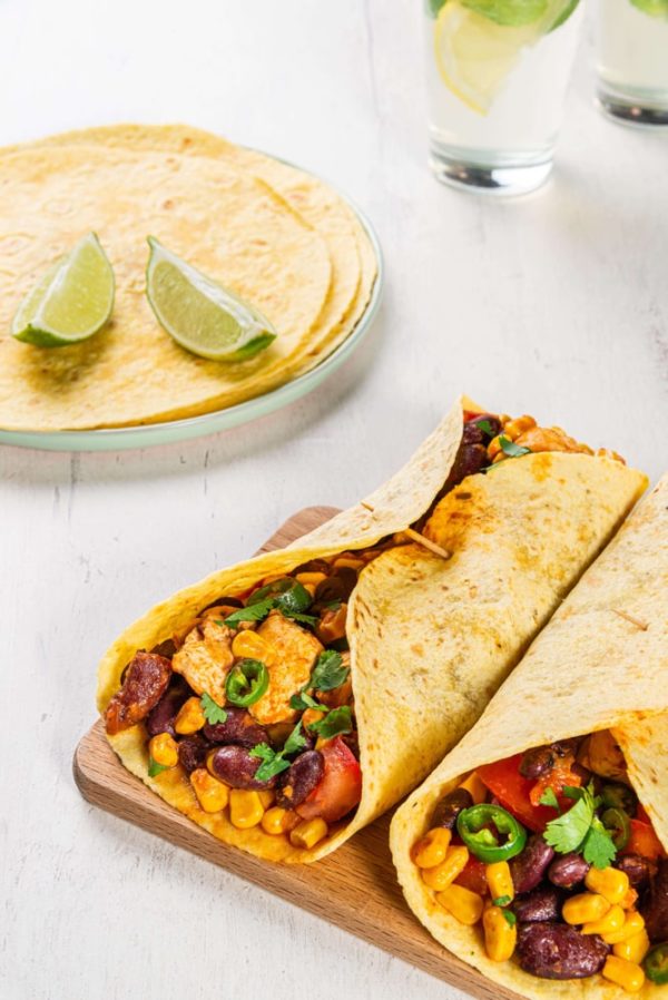 Haricots-rouge-51-recette-tacos-mexicaine