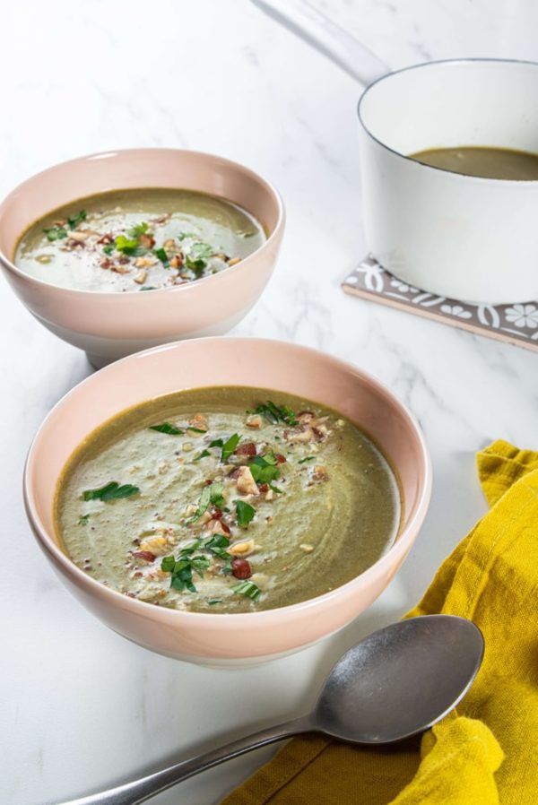 Haricots-verts-CEE2-2.5kg+Epinards-branche-portions-CEE2-2.5kg-velouté-lv