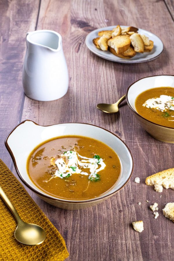 Lentilles-préparées-51-recette-velouté-de-lentilles-à-la-tomate