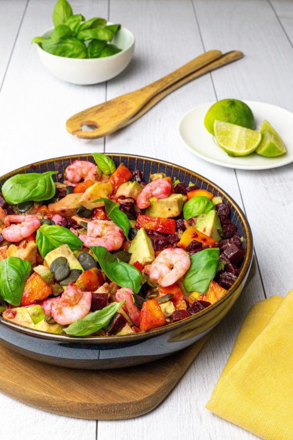 Bettraves-rouge-scoupés-en-dés-51-recette-salade-coloré