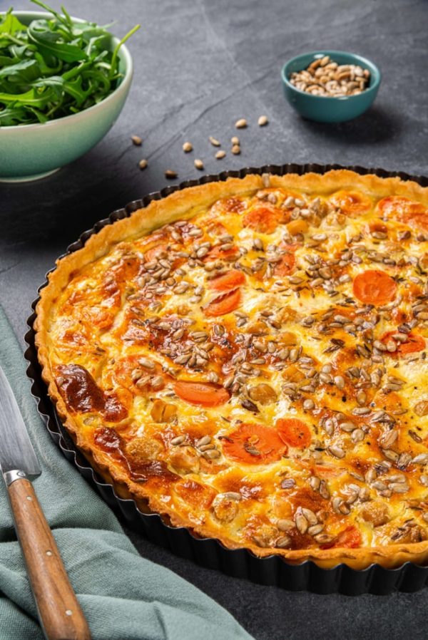 Carottes-en-rondelles-2,5kg-recettes-tarte-aux-carottes-aux-pois-chiches-et-au-cumin