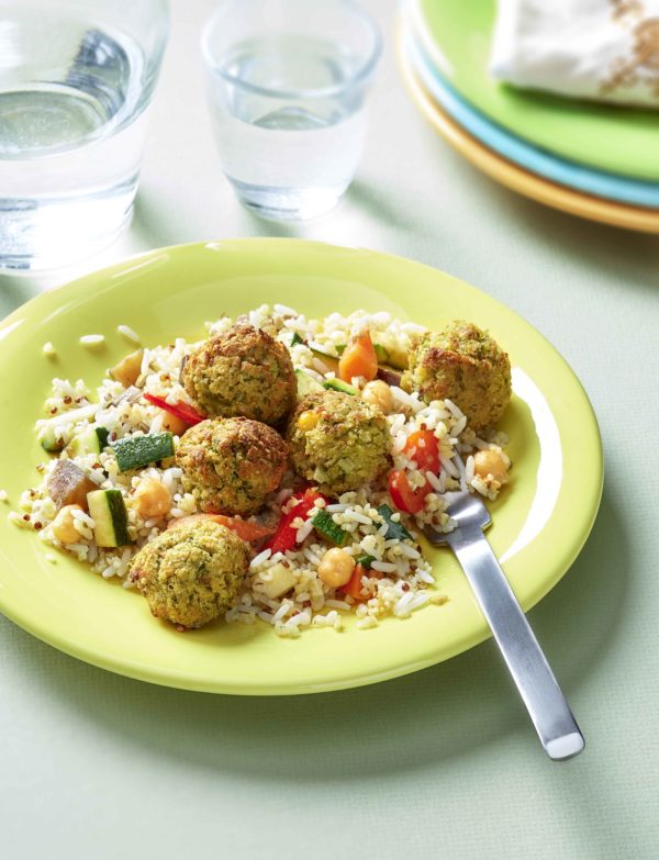 Falafels-et-légumes-pour-couscous