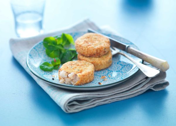 Haricots-blancs-préparées-5_1-recette-galettes-d'haricots-blancs-et-emité-de-thon-au-basilic