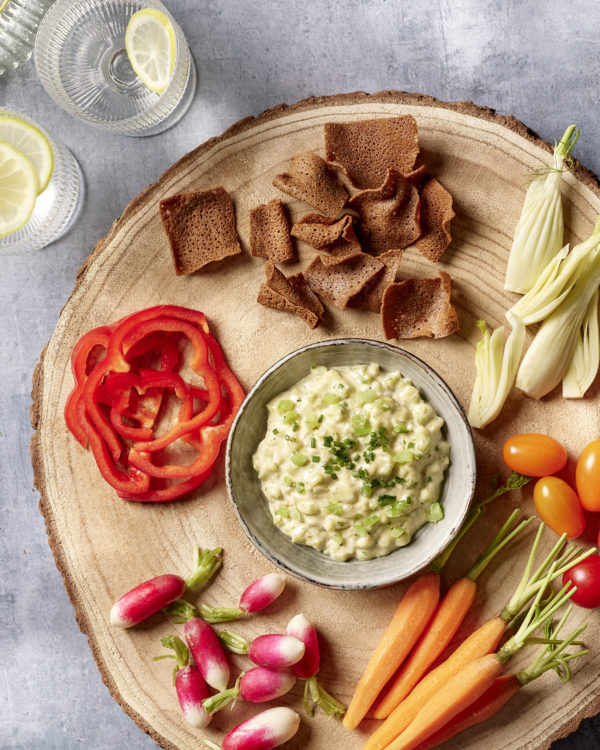 Semoule-de-brocolis-recette-planche-apéro-légumes-daucyfoodservice (2)