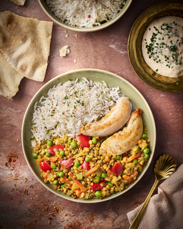 Dahl-de-lentilles-aux-épices-indiennes-2.5kg-recette-dahl-accompangé-de-son-riz-et-son-poulet-daucy (1)