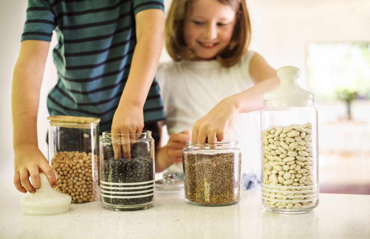 Remettre les légumineuses au goût du jour, c&rsquo;est possible !