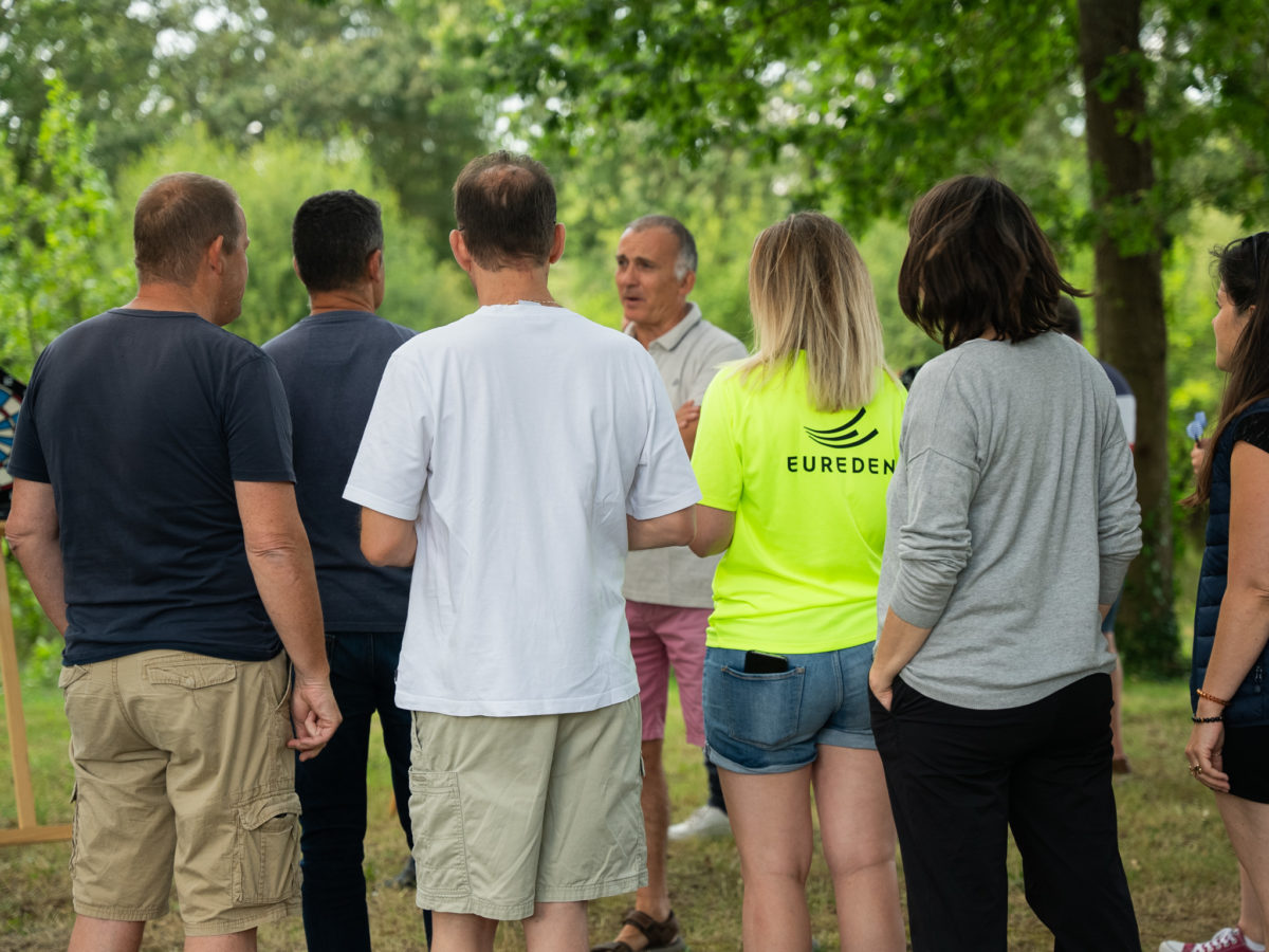 Eureden rassemble ses activités de food service !