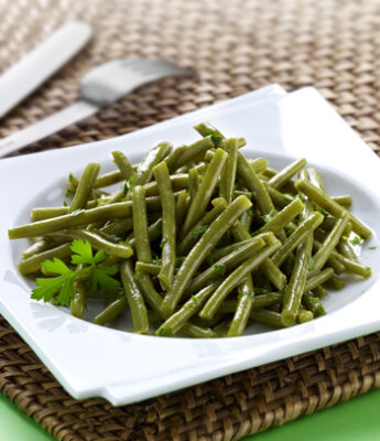 Haricots verts AGRI CONFIANCE Paysan Breton