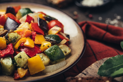 Poêlée del sol d'aucy Express