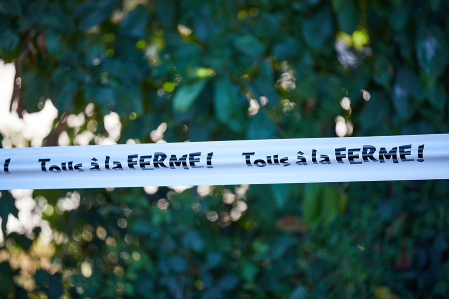 Transparence et qualité au cœur de l&rsquo;événement « Tous à la ferme! » avec d&rsquo;aucy et Paysan Breton