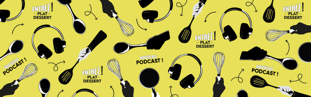 Le succès de la saison 1 vous a donné faim ? Préparez-vous, la saison 2 arrive !