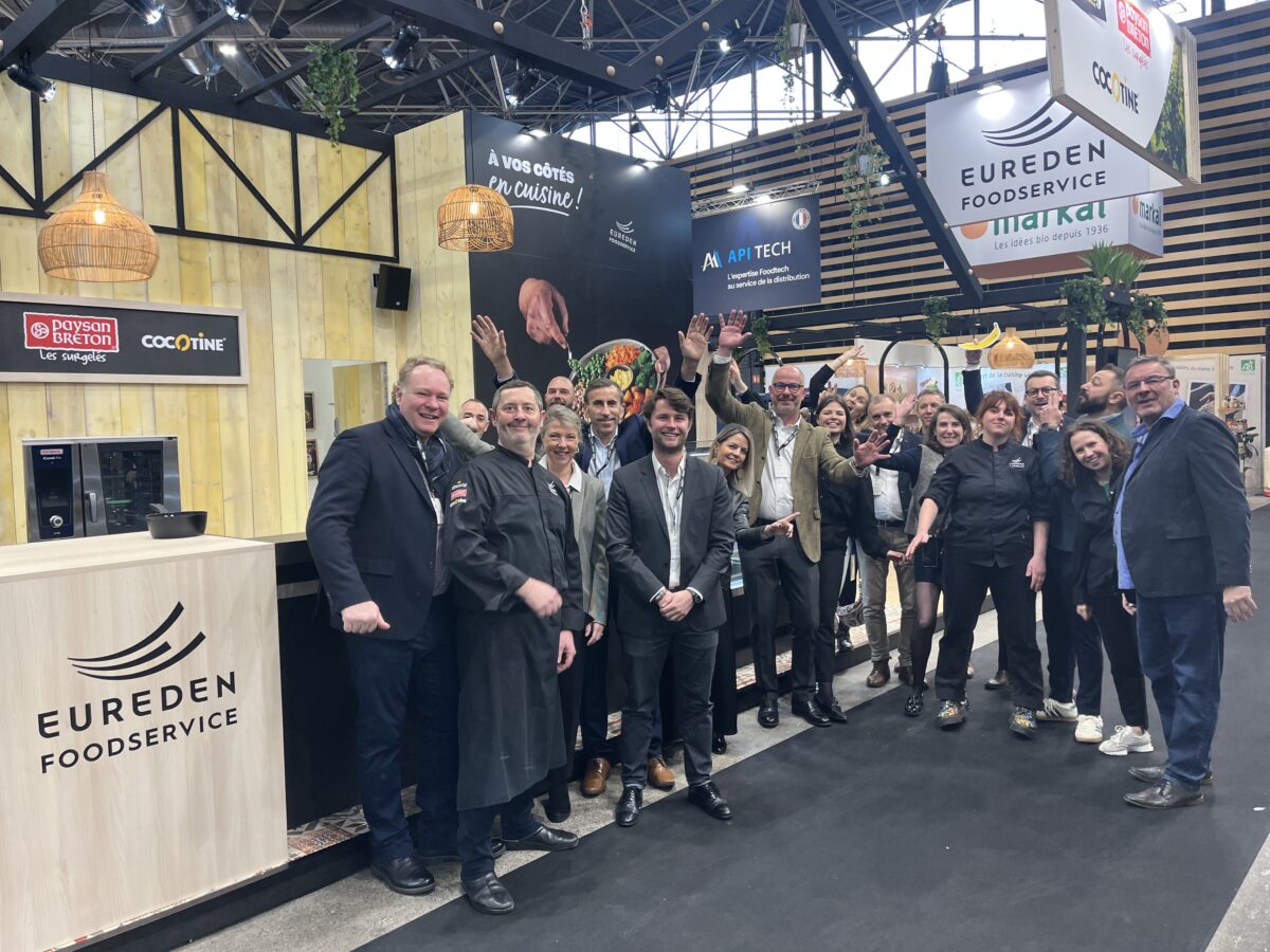 Retour sur le SIRHA 2025