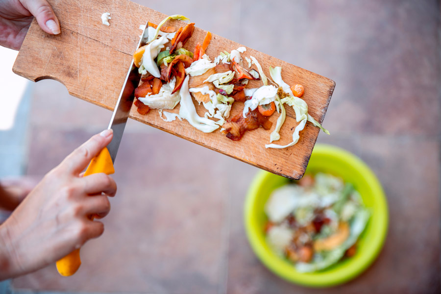 Réutilisation des restes et planification des menus autour des surplus : comment gagner en efficacité