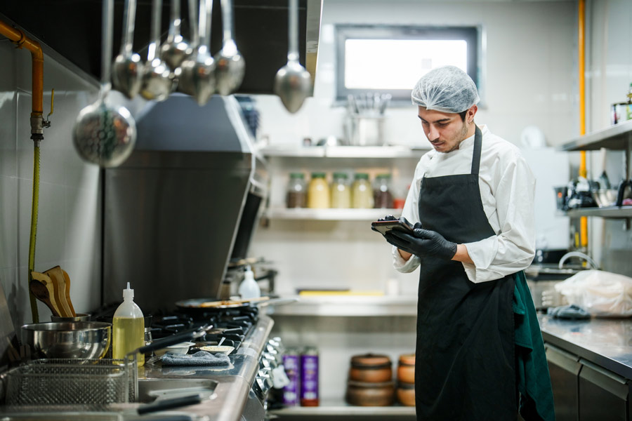 Comment gérer les imprévus d&rsquo;approvisionnement en restauration commerciale ?