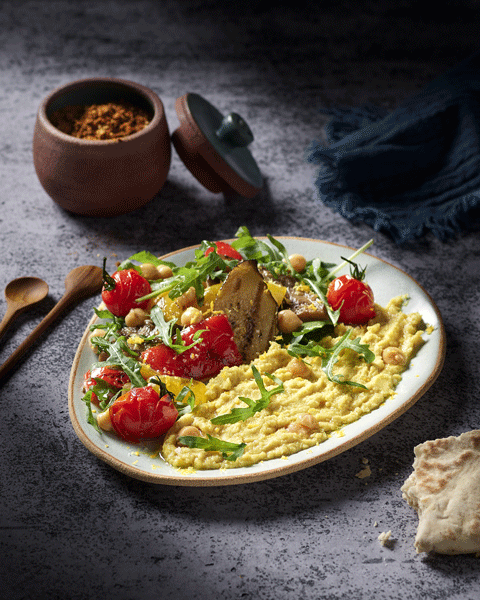 Tartines&Co-houmous-aux-zestes-de-citron-daucy-bq-recette-houmous-légumes-grillés