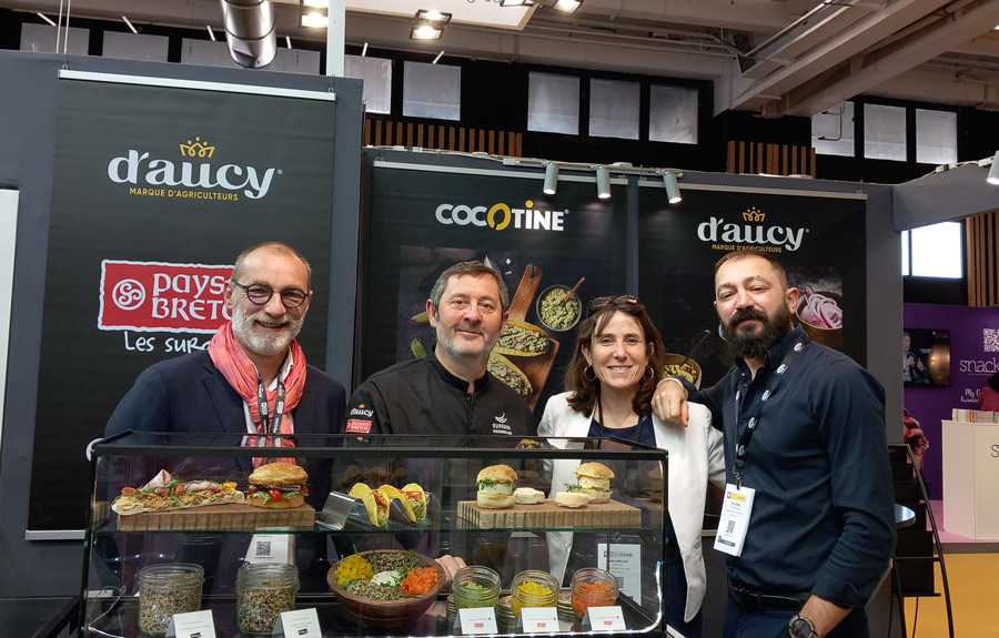 Retour sur le Snack Show 2025