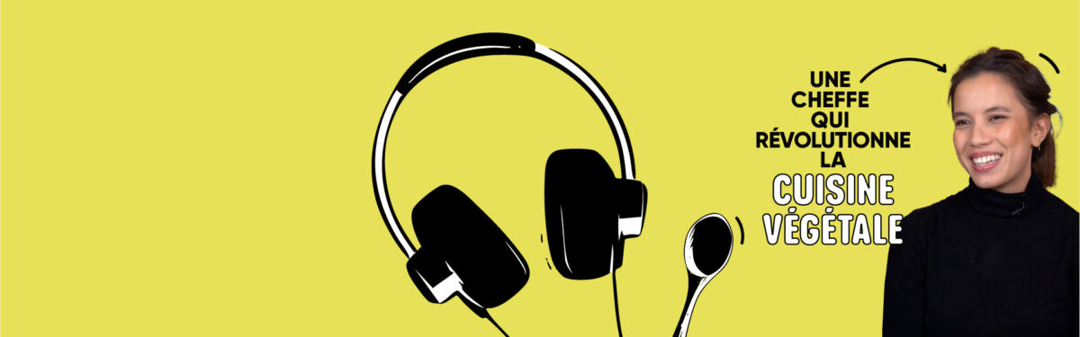 4 épisodes pour plonger au cœur de la cuisine des chefs !