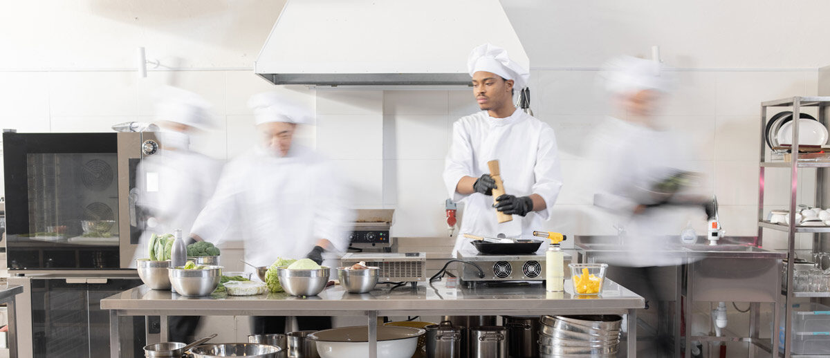 Les trucs et astuces pour pallier l&rsquo;absence de personnel en restauration collective