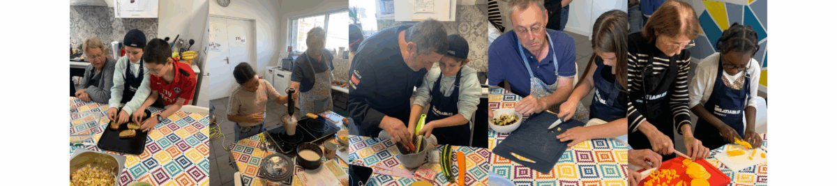 Atelier Insatiables Loudéac