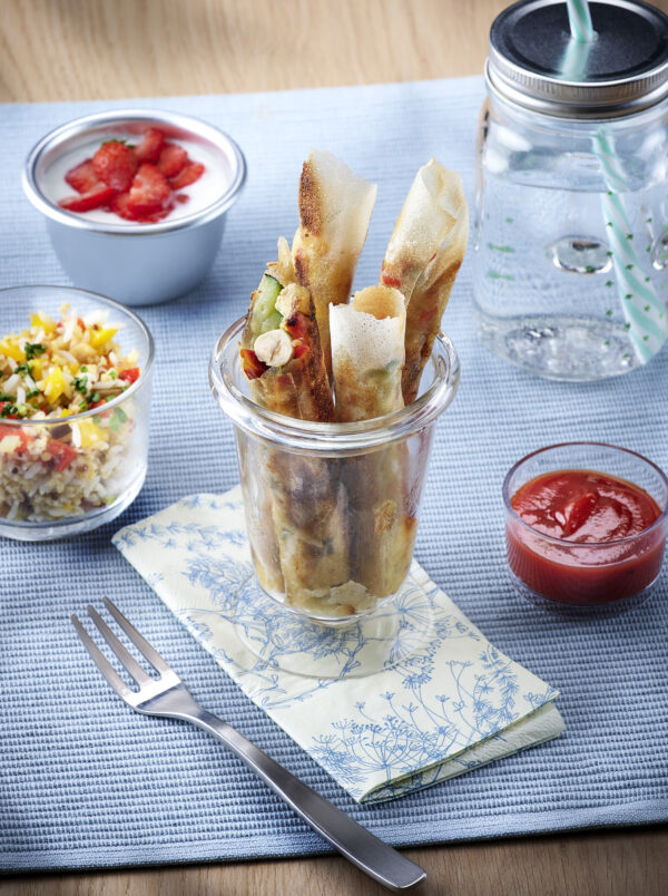 duo-de-courgettes-2,5kg-Express-daucy-brunoise-du-soleil-2,5kg Express-daucy-recette-croustillant-de-chevre-et-ses-tomates-confites-aux-noisettes (1)