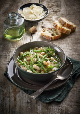 Haricots blancs BIO POCHE