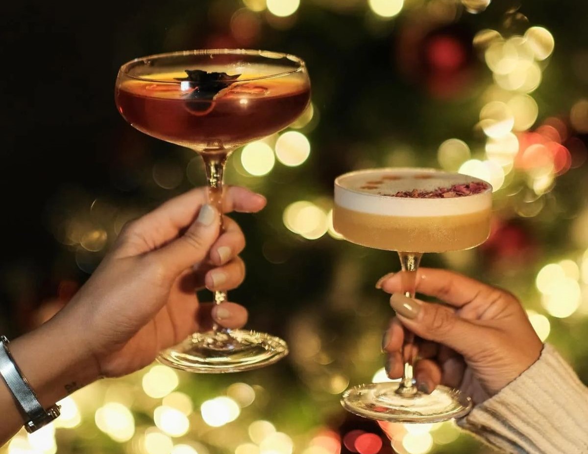 Période festive : Entre Noël et le Nouvel An, comment transformer la saison des fêtes en tremplin de croissance ?