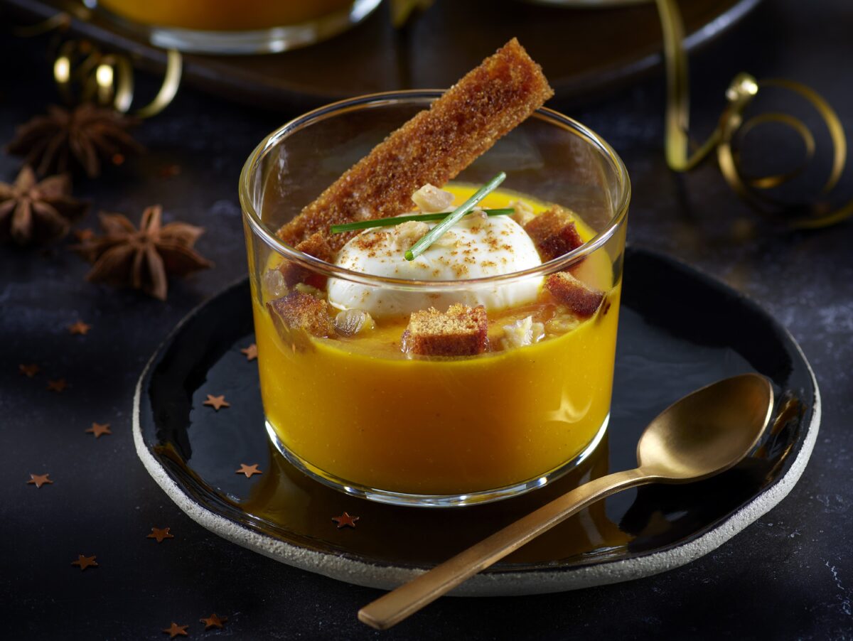 Noël : Les tendances 2025 – inspirations chefs & traiteurs