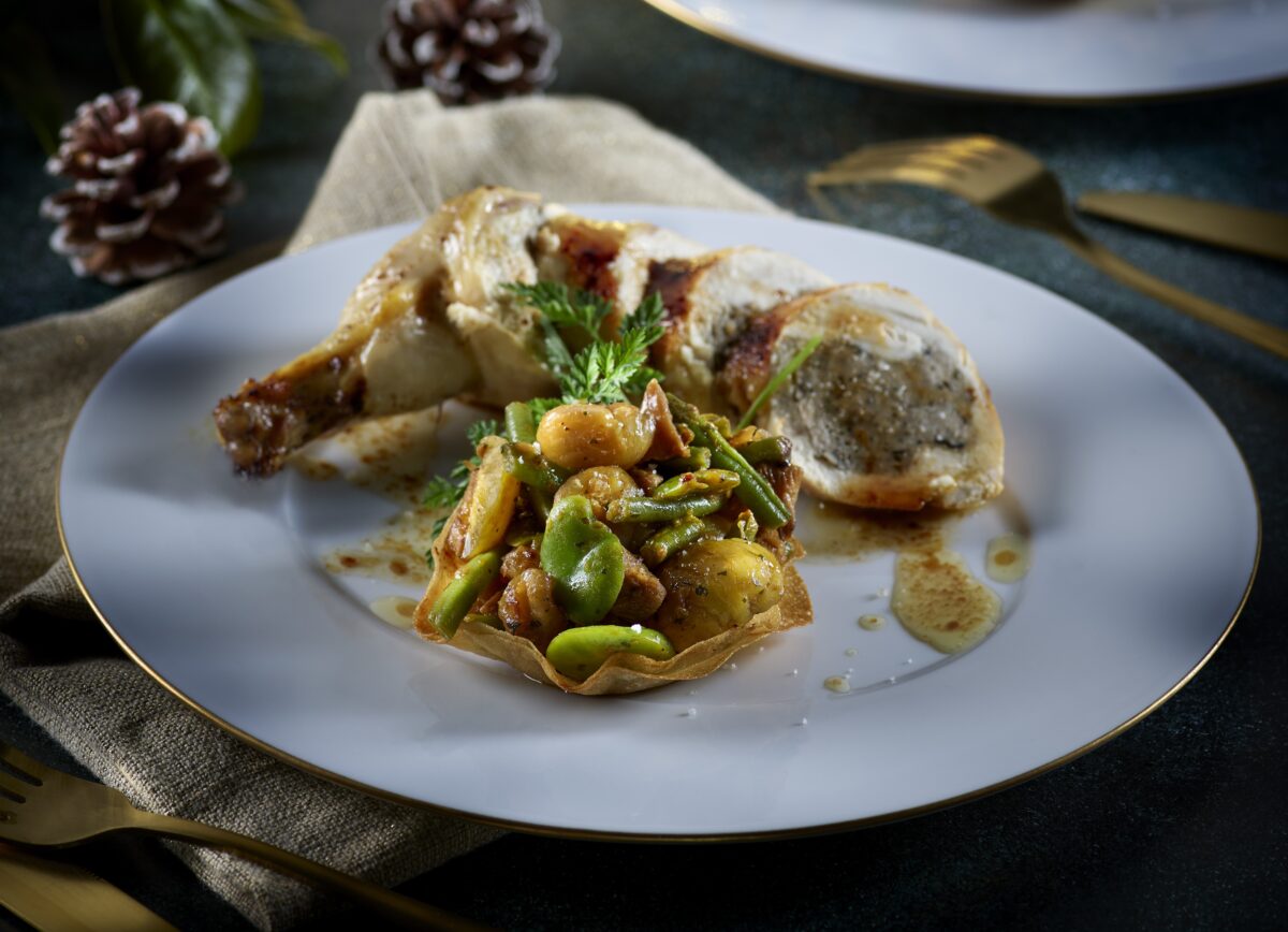 Noël en restauration : transformer la période festive en expérience mémorable pour les convives